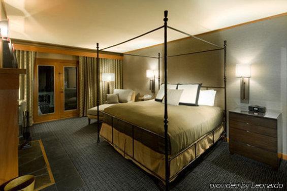 Salish Lodge & Spa Snoqualmie Buitenkant foto
