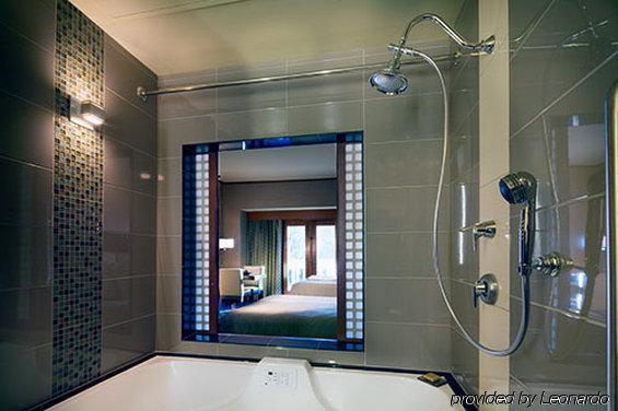 Salish Lodge & Spa Snoqualmie Kamer foto