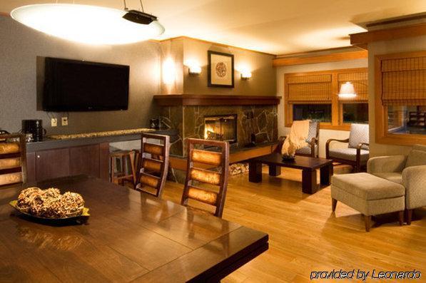 Salish Lodge & Spa Snoqualmie Kamer foto