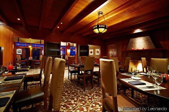 Salish Lodge & Spa Snoqualmie Buitenkant foto