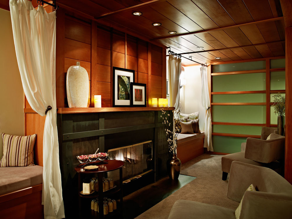 Salish Lodge & Spa Snoqualmie Kamer foto