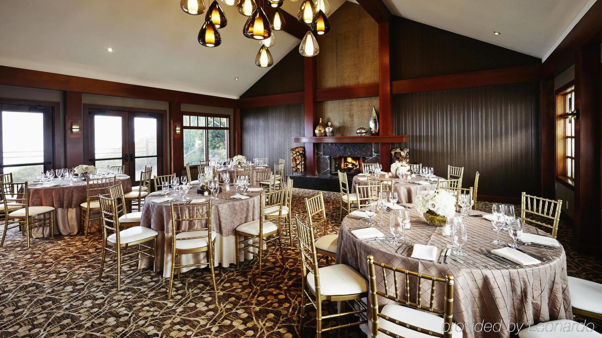 Salish Lodge & Spa Snoqualmie Buitenkant foto